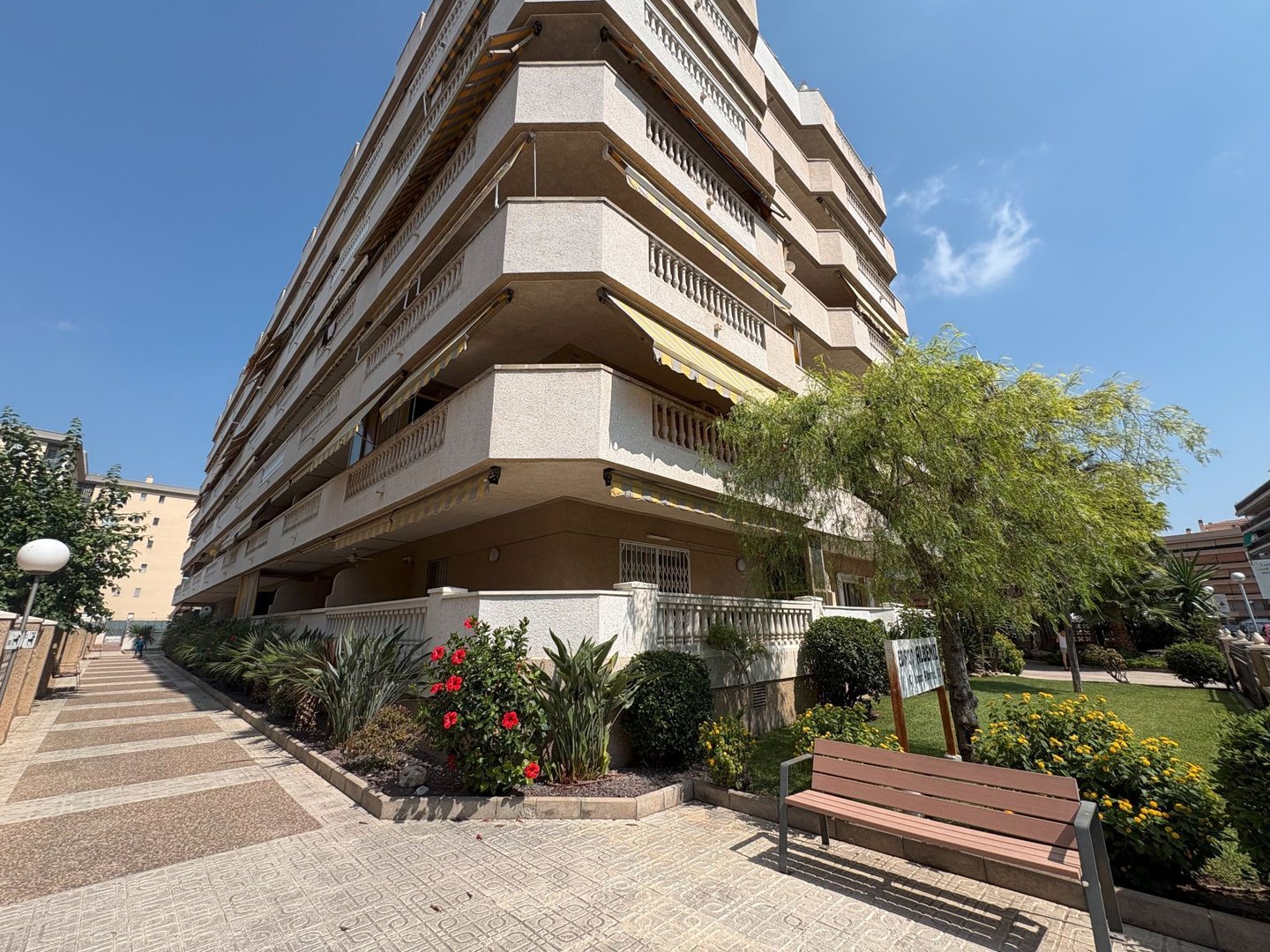 Pis de 53 m² a Vila-seca