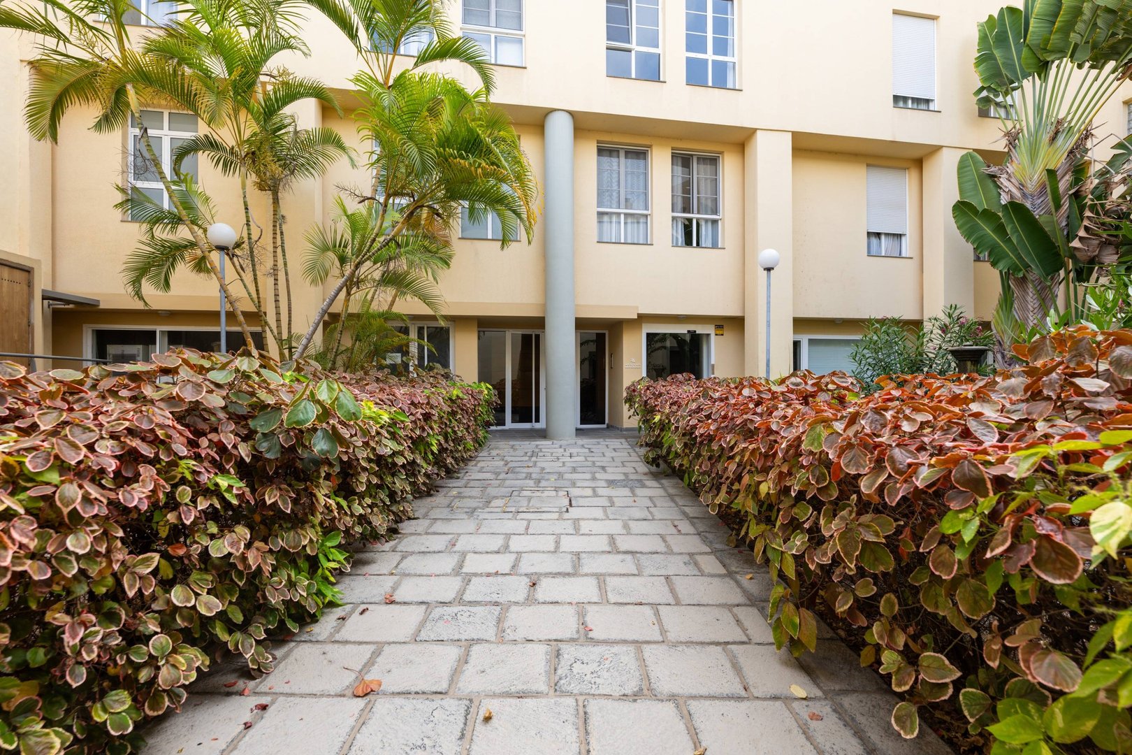 Piso de 119 m² en Las Palmas de Gran Canaria