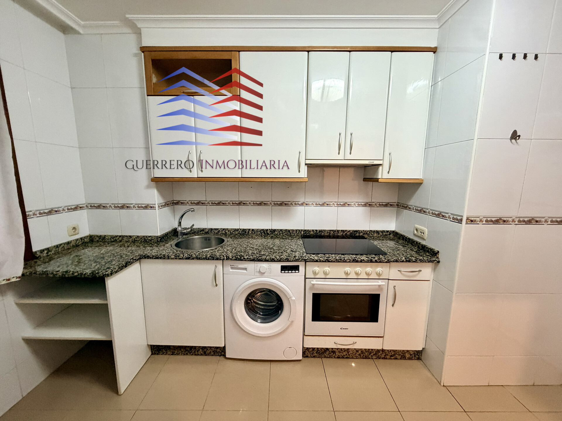 Piso de 85 m² en Ourense