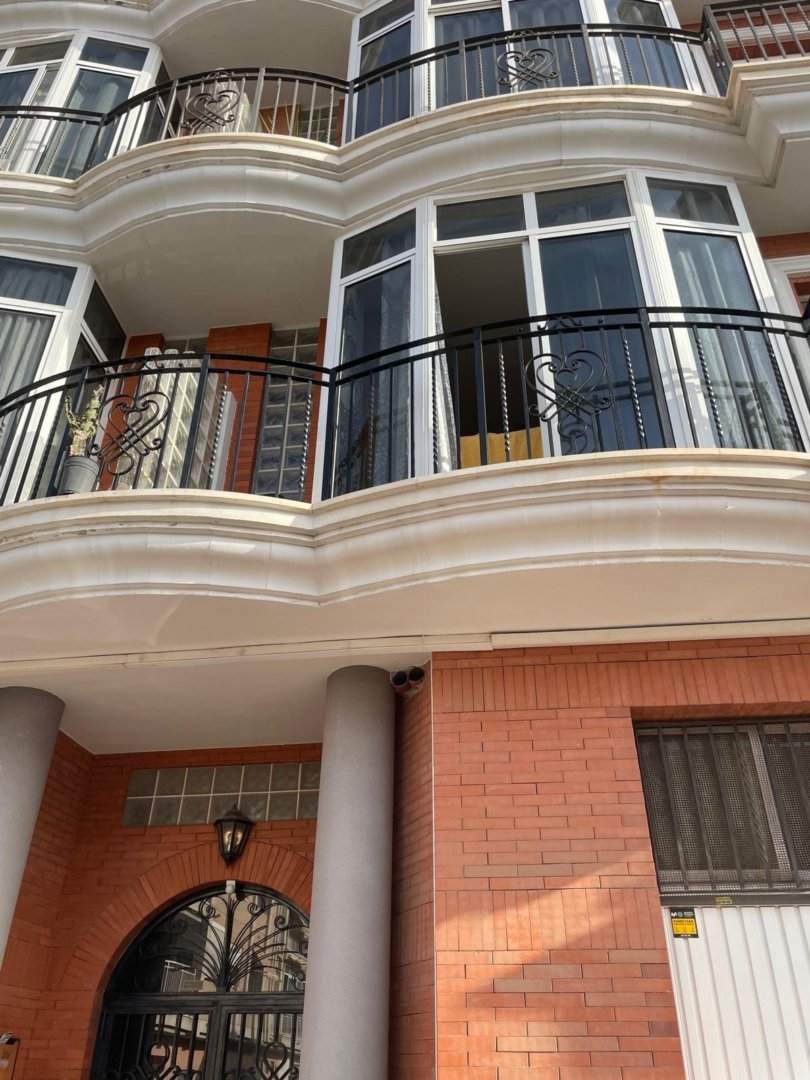 Pis de 118 m² a Águilas