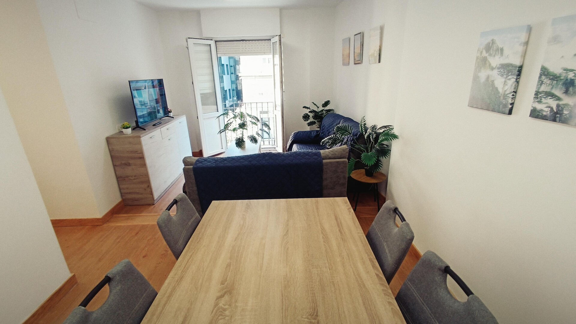 Pis de 108 m² a Granada