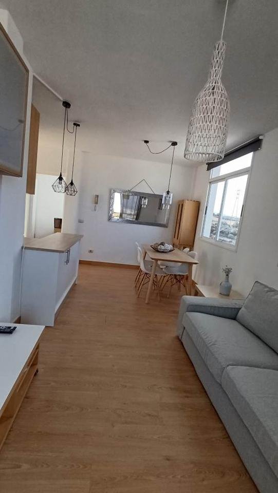 Piso de 58 m² en Adeje