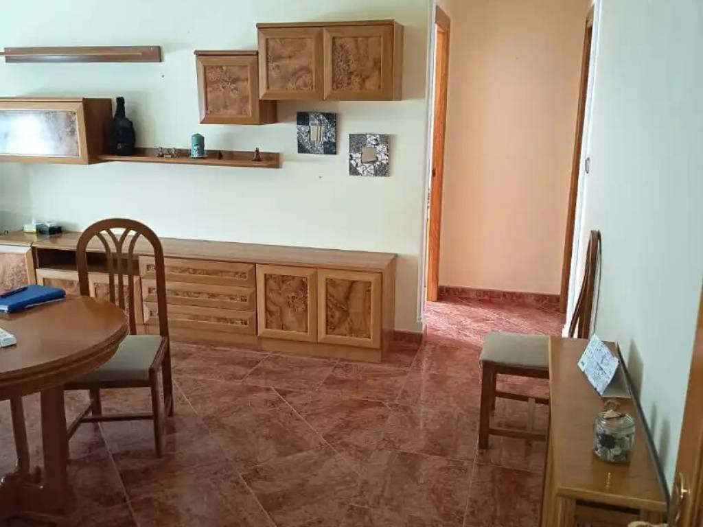 Pis de 115 m² a Albacete