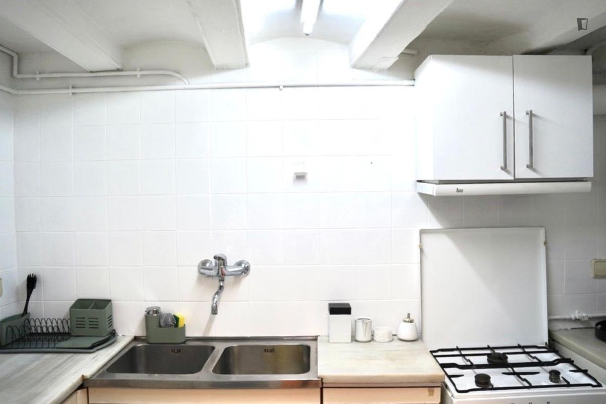 Habitación en alquiler, Barcelona