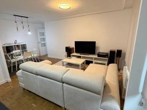Квартира 71 м² у Valladolid
