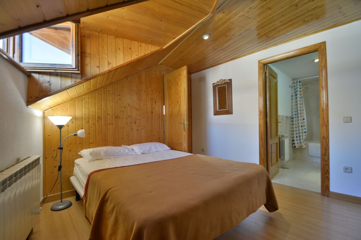 Pis de 93 m² a Madrid