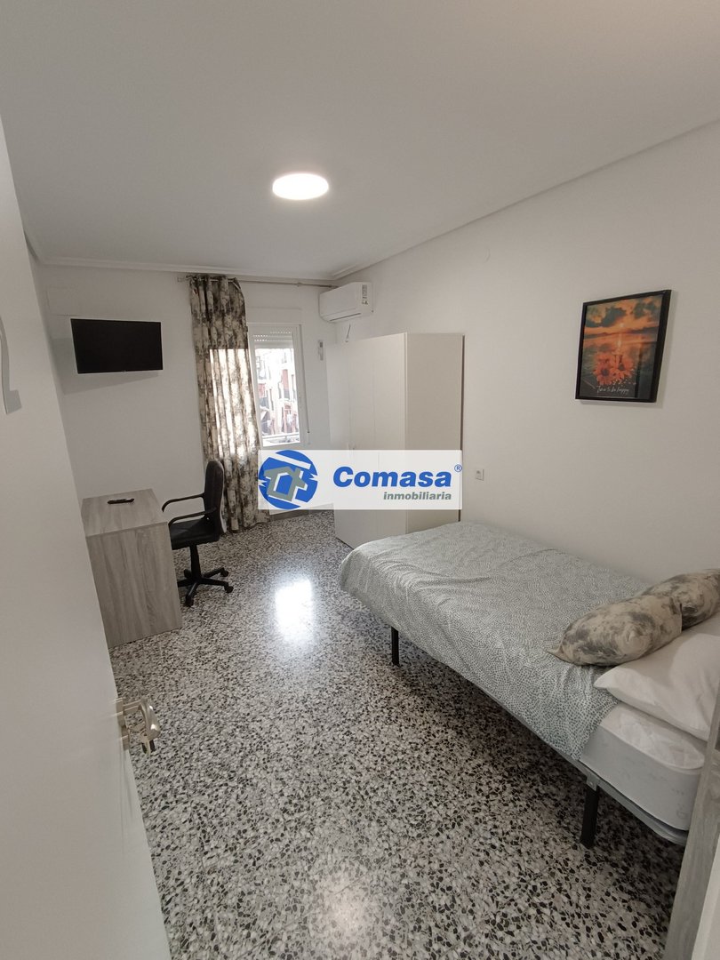 Piso en alquiler, Martos