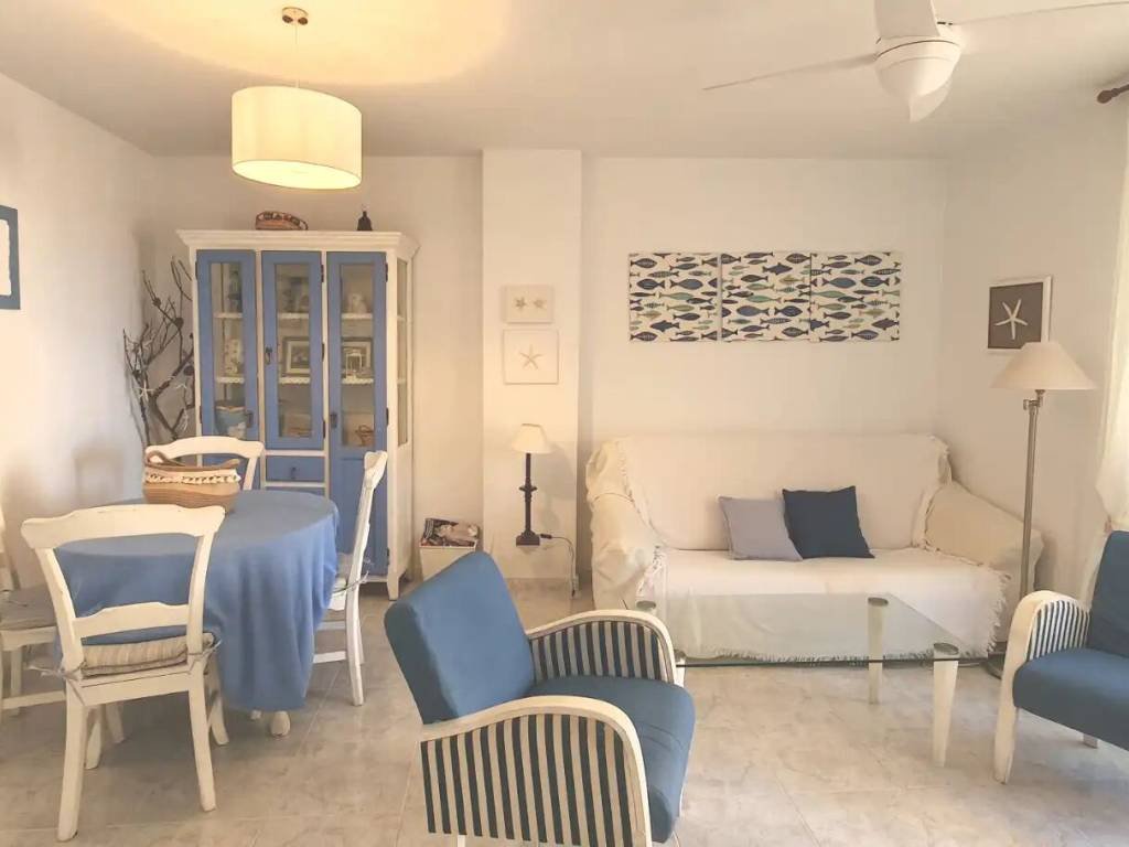Piso de 75 m² en Dénia