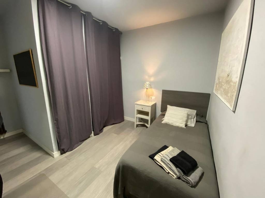 Habitación 140 m², Salamanca