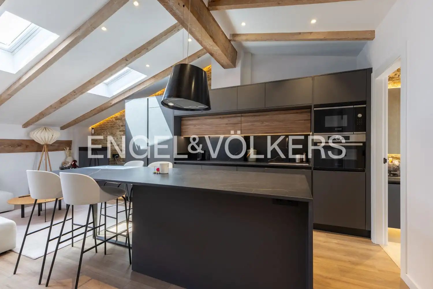 Piso de 63 m² en Valencia