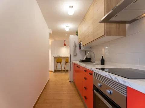 Habitación 105 m², Valencia