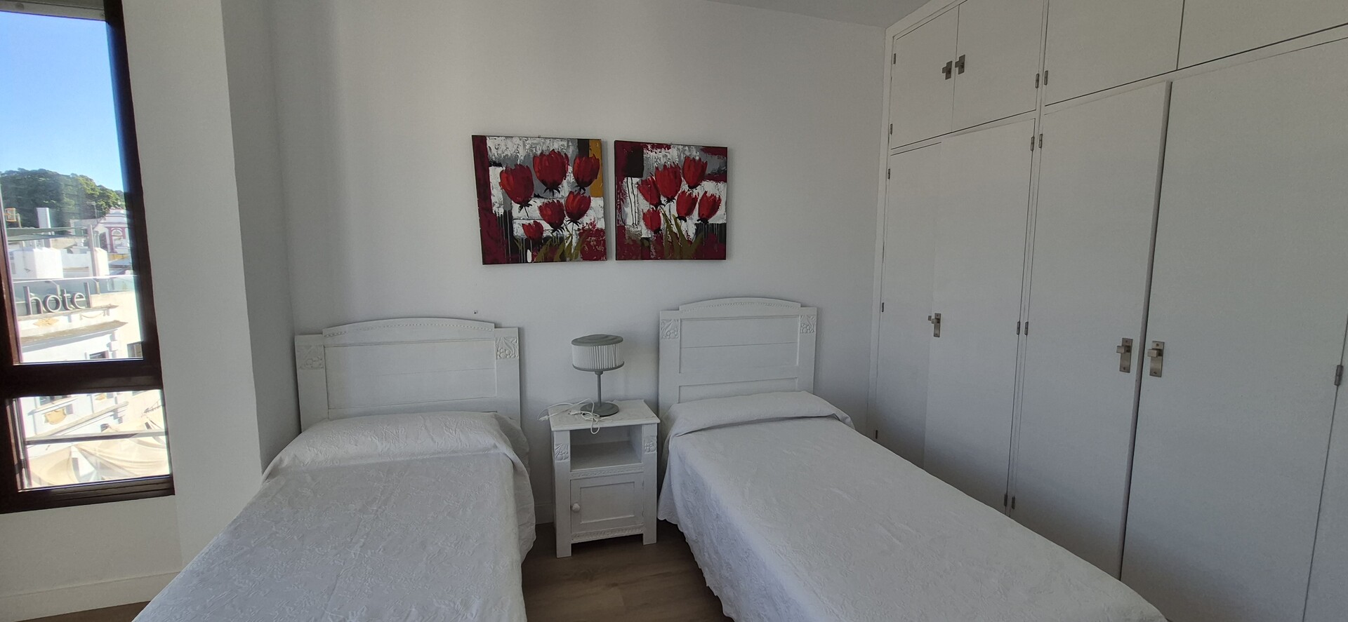 Piso de 125 m² en Sanlúcar de Barrameda