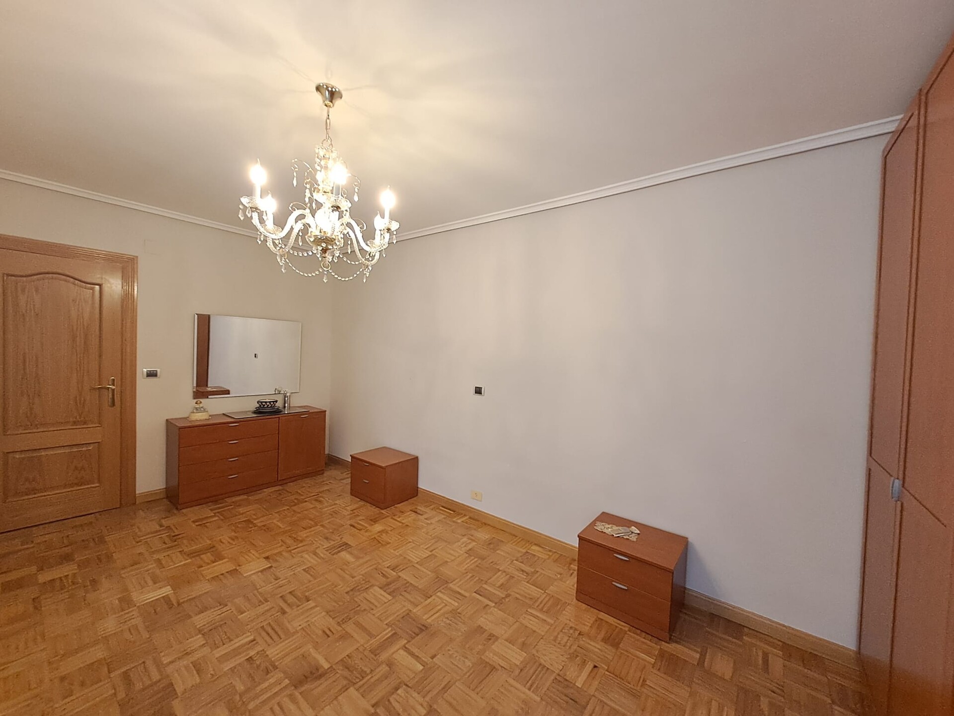 Piso de 100 m² en Burgos