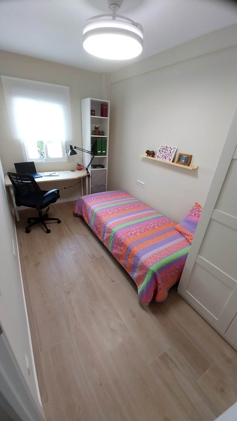 Piso de 67 m² en Sevilla