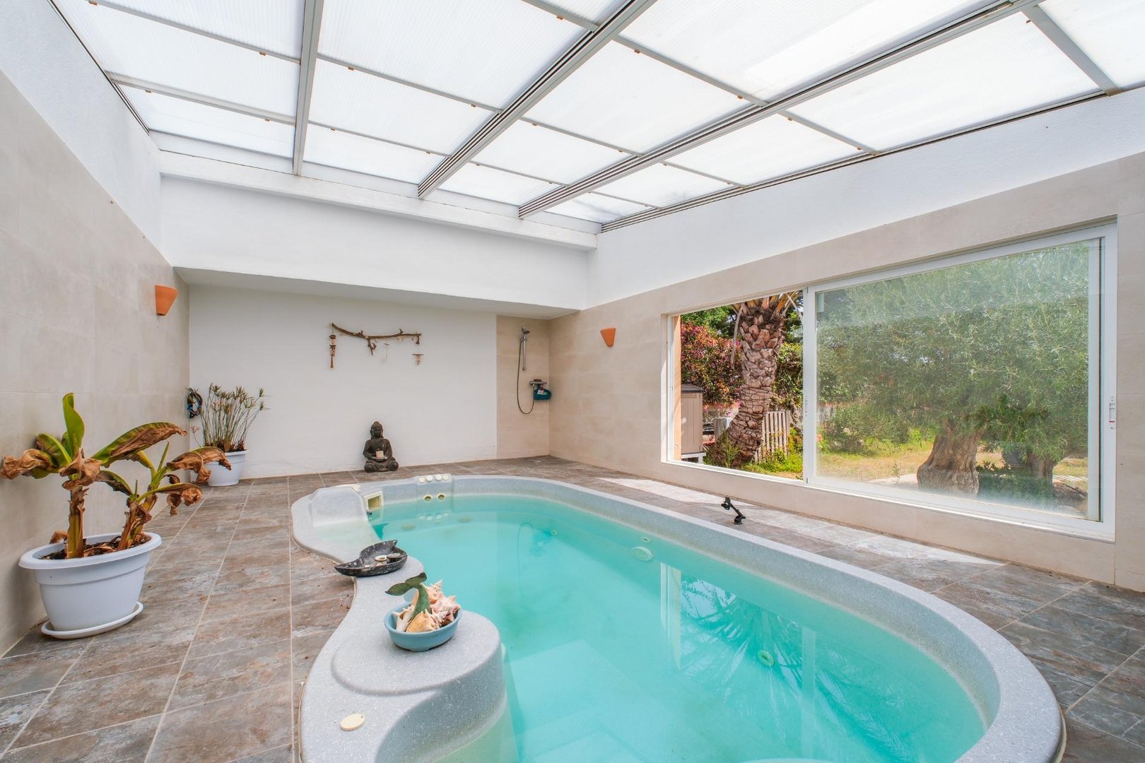 Casa de 190 m² en Elche
