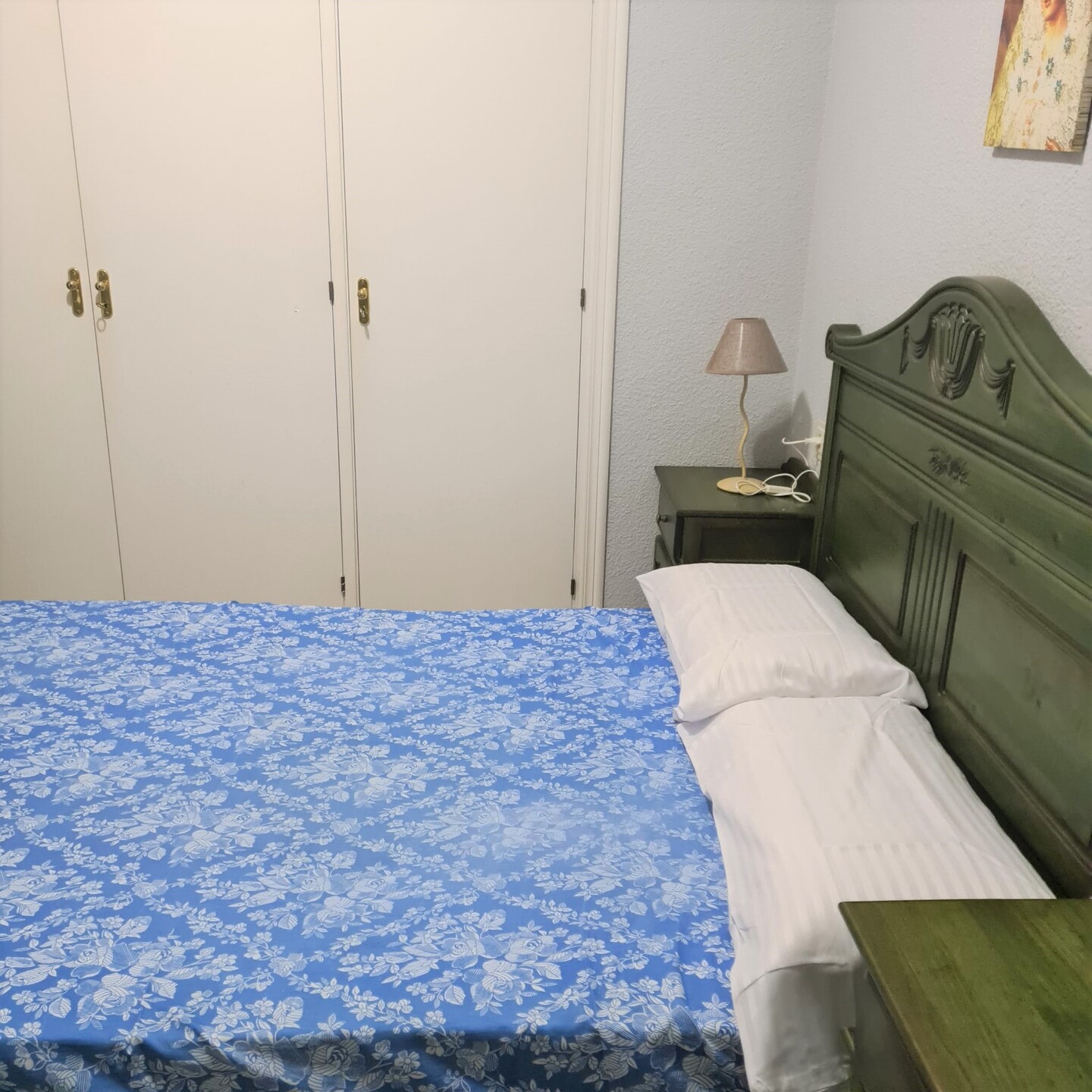 Piso de 105 m² en Punta Umbría