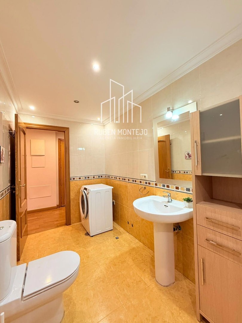 Apartamento 140 m² em Castellanos de Moriscos