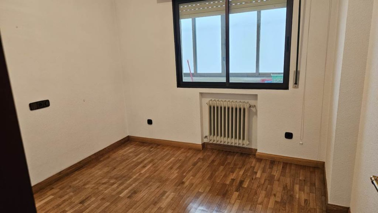 Pis de 144 m² a Salamanca