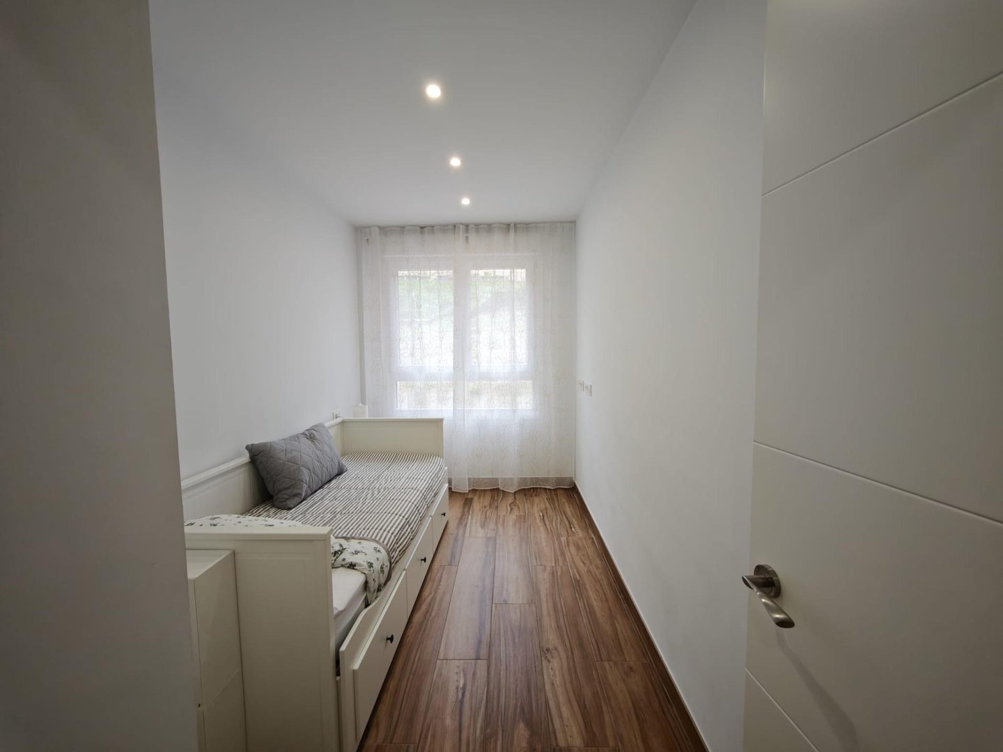 Piso de 110 m² en Bilbao