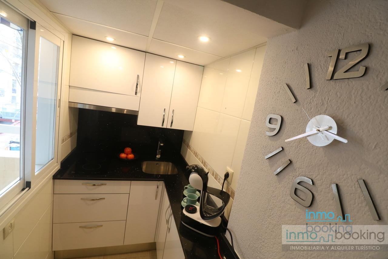 Pis de 38 m² a Salou