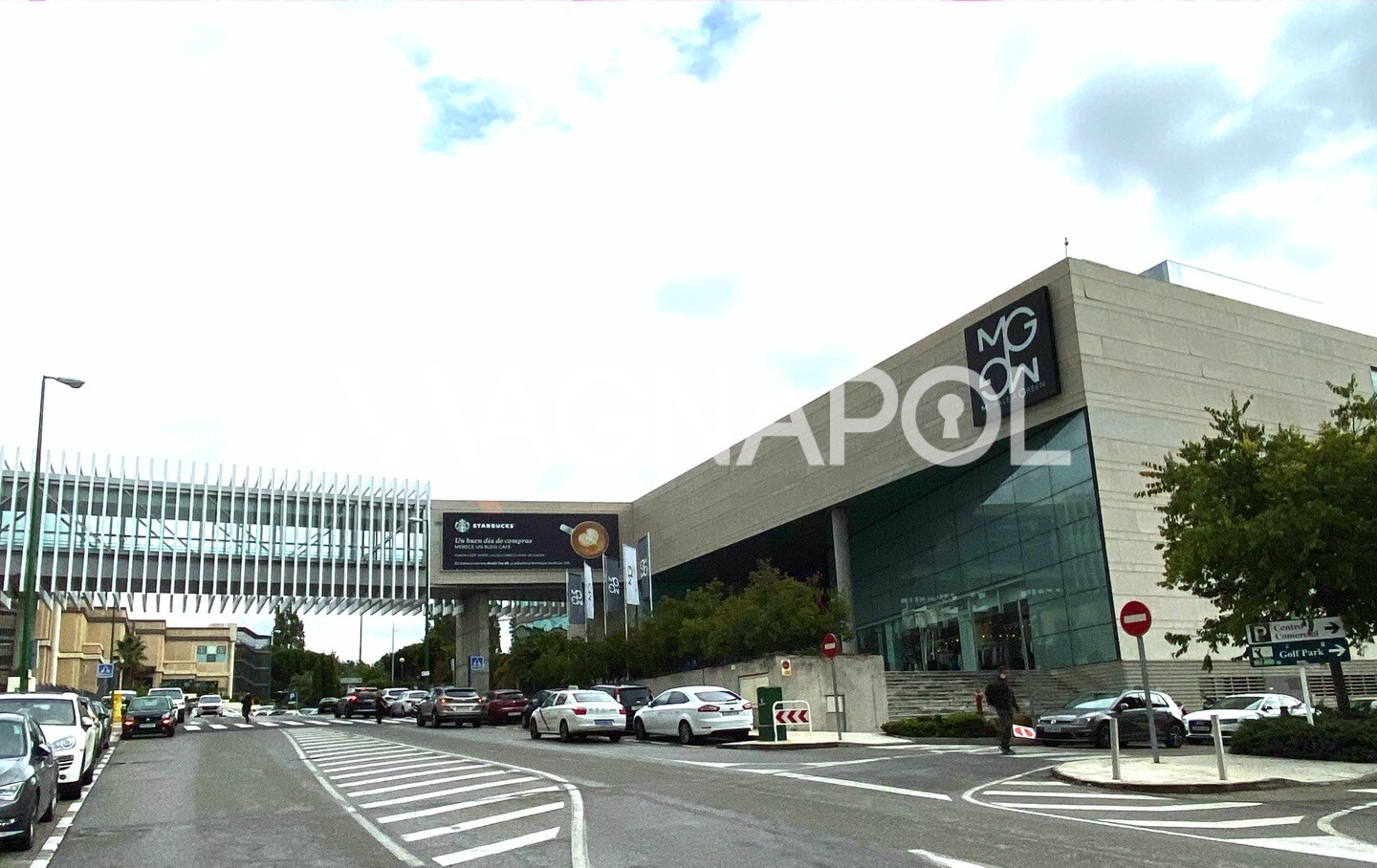 Piso de 330 m² en Alcobendas