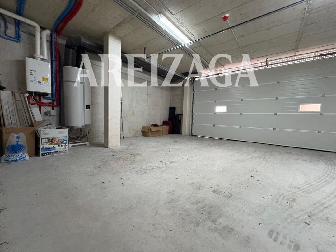Casa de 200 m² en San Sebastián