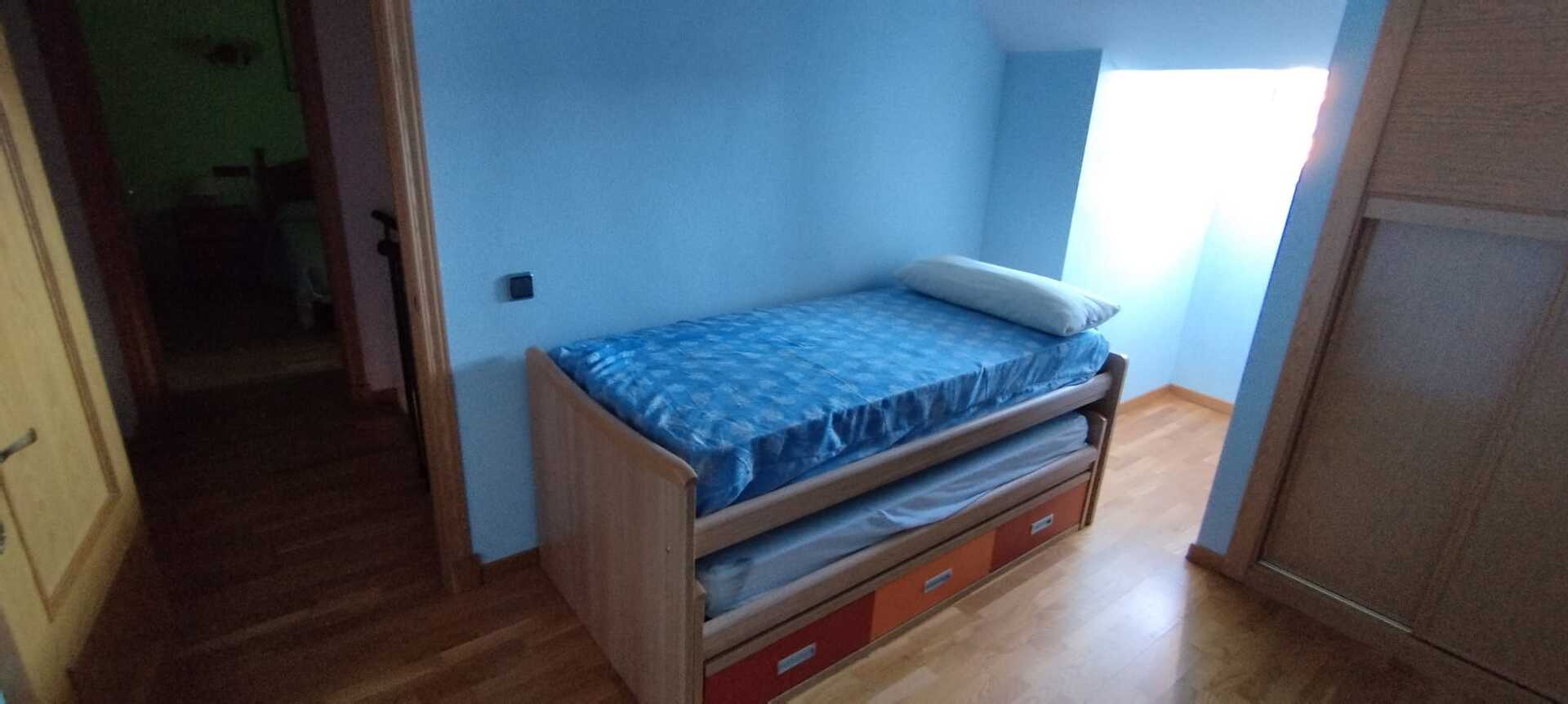 Pis de 125 m² a Linares