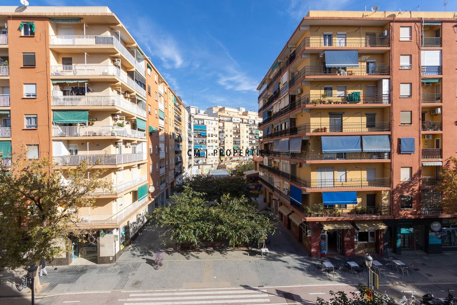 Pis de 146 m² a València