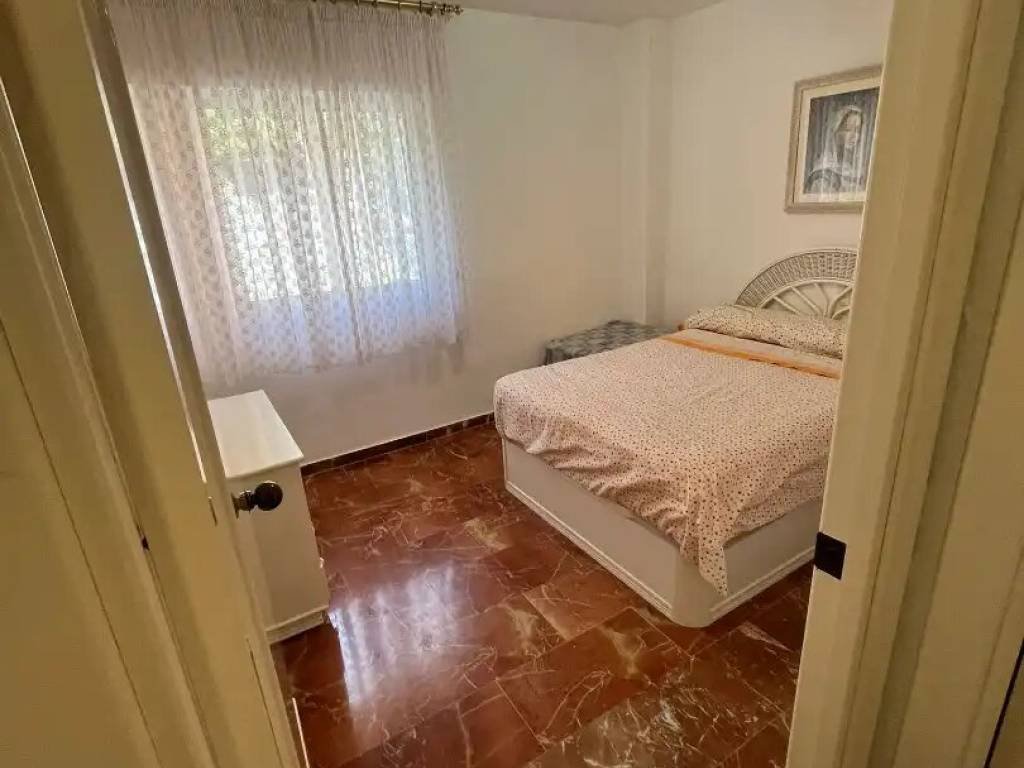 Piso de 100 m² en Almuñécar