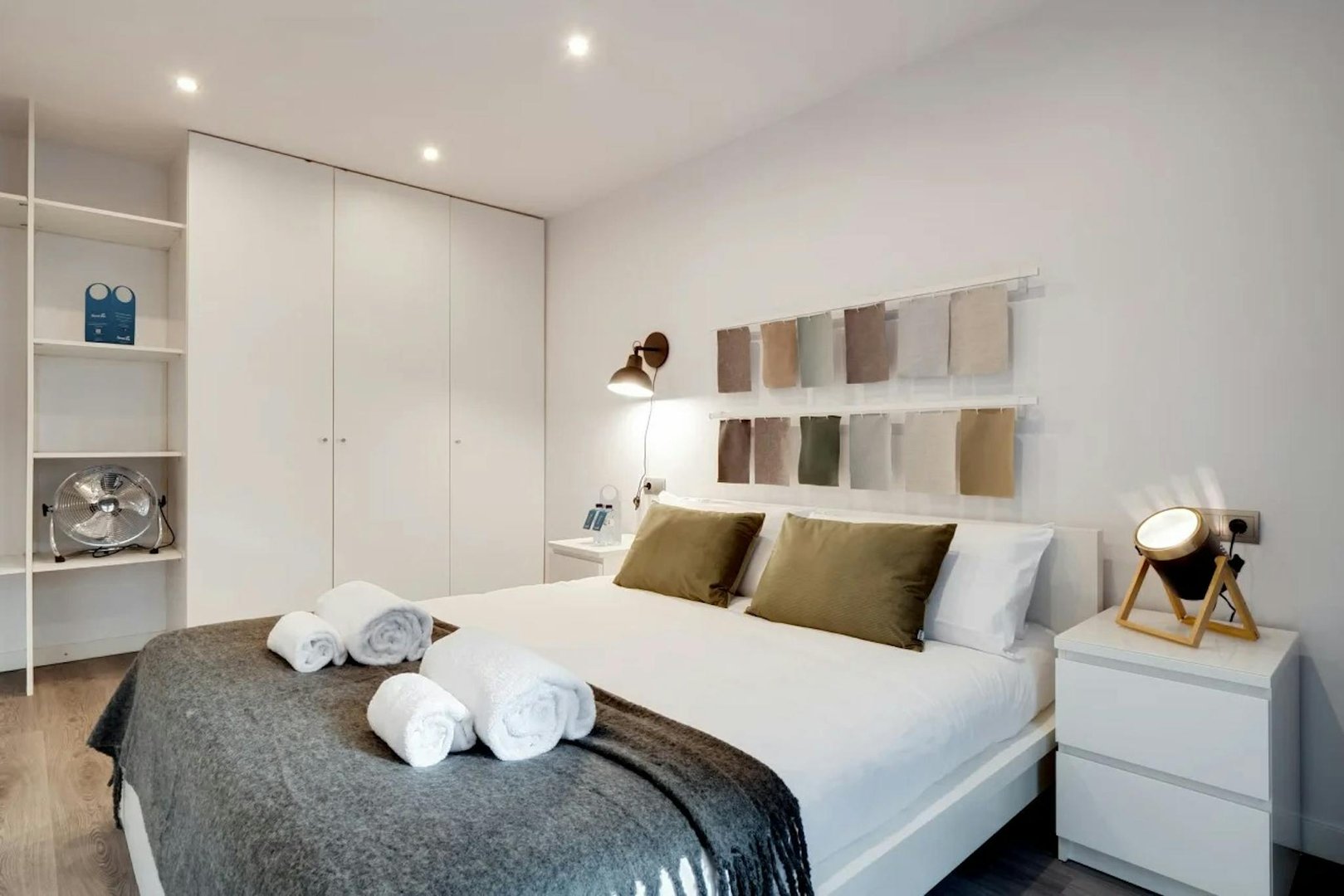 Piso de 60 m² en Barcelona