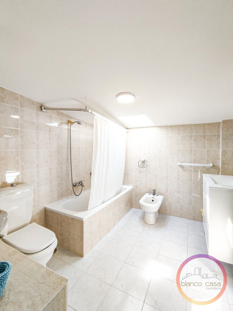 Квартира 85 м² в Fisterra