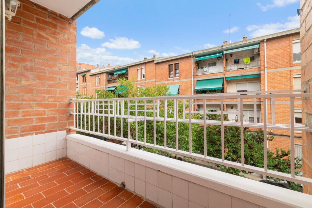 Habitació de lloguer, Sabadell