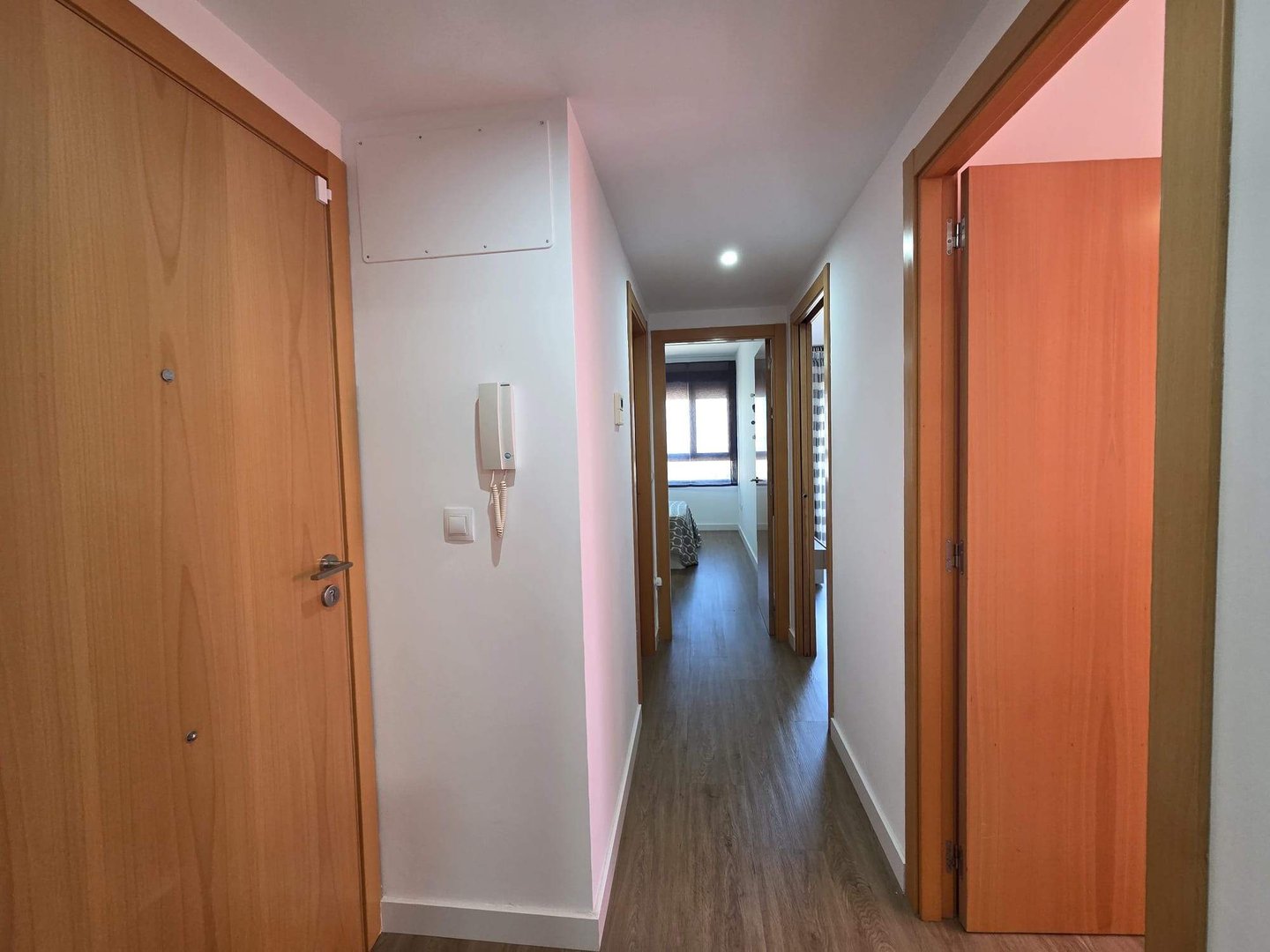 Piso de 67 m² en Piles
