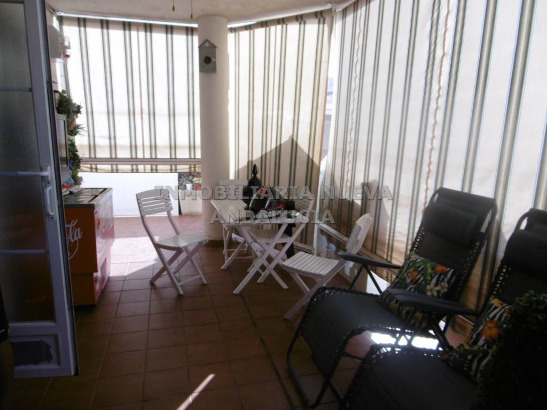 Piso de 74 m² en Almería