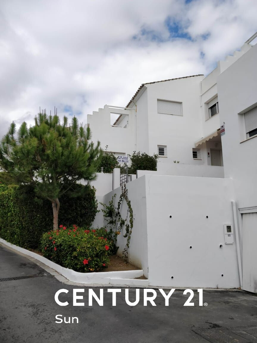 Casa de 210 m² a Estepona