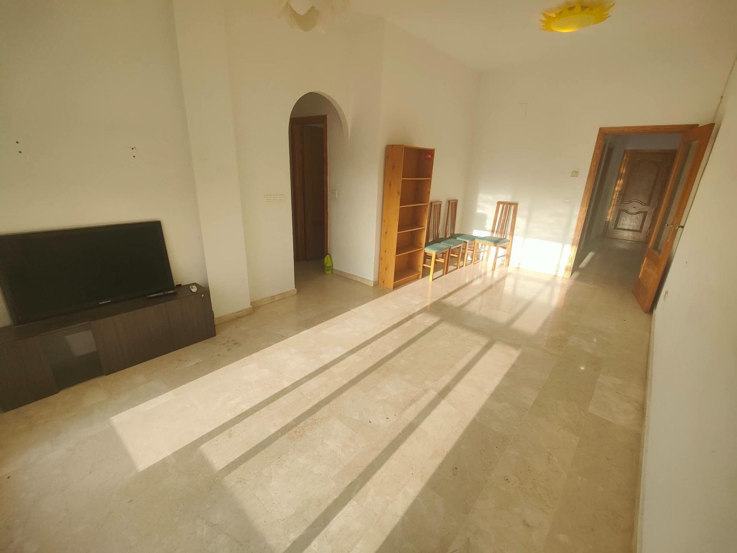 Piso de 89 m² en Gójar