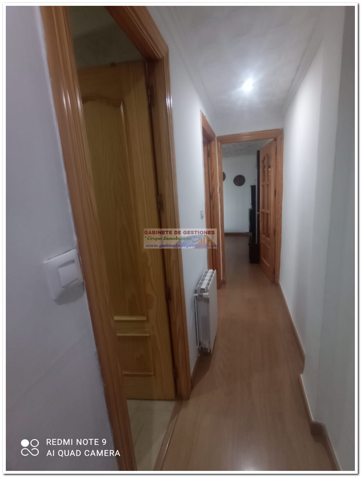 Wohnung 75 m² in Albacete