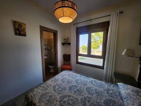 Casa de 100 m² en Alhama de Almería