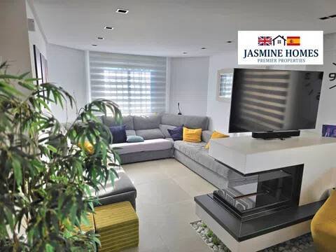 Casa de 287 m² en l'Eliana