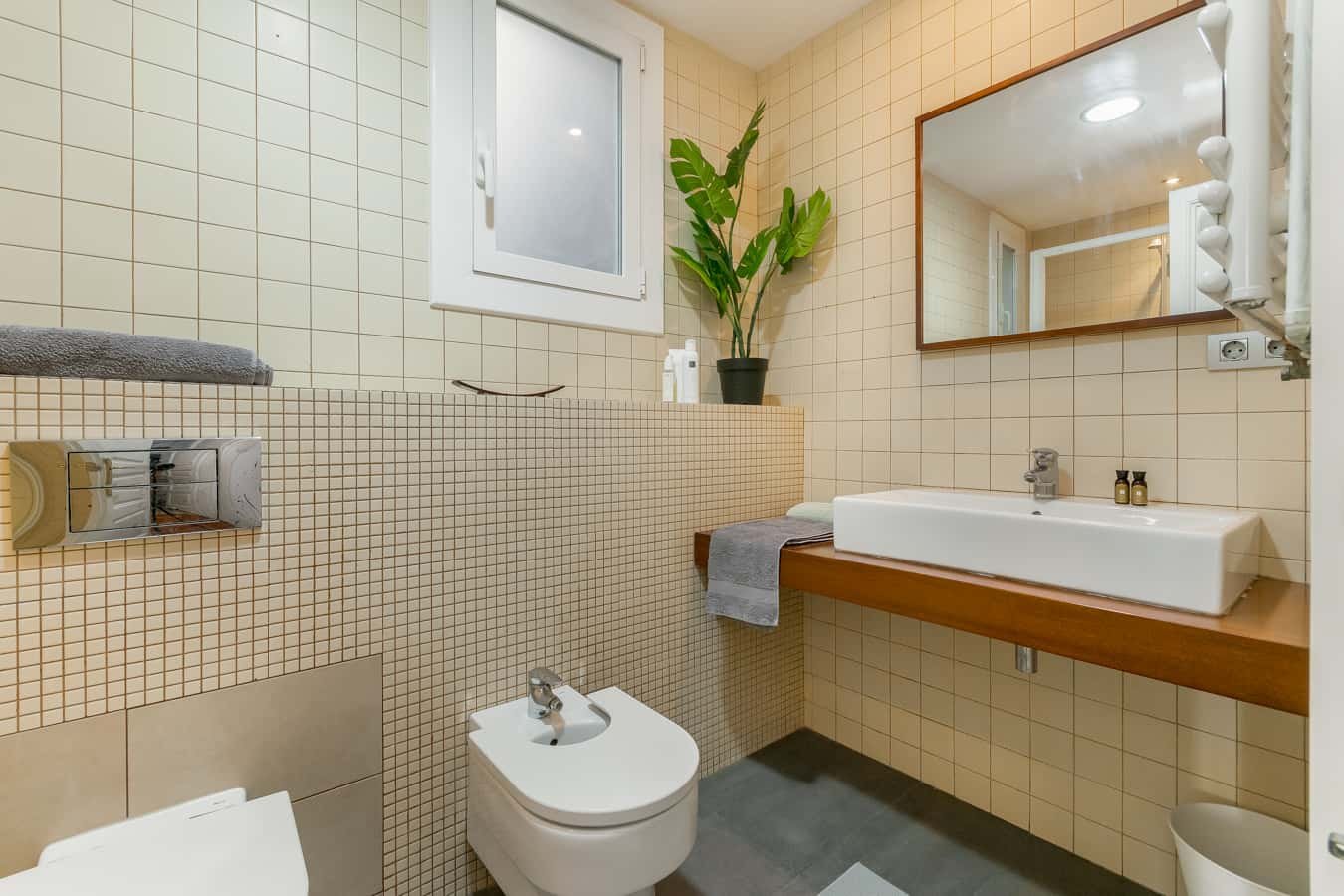 Zimmer zur Miete, Barcelona