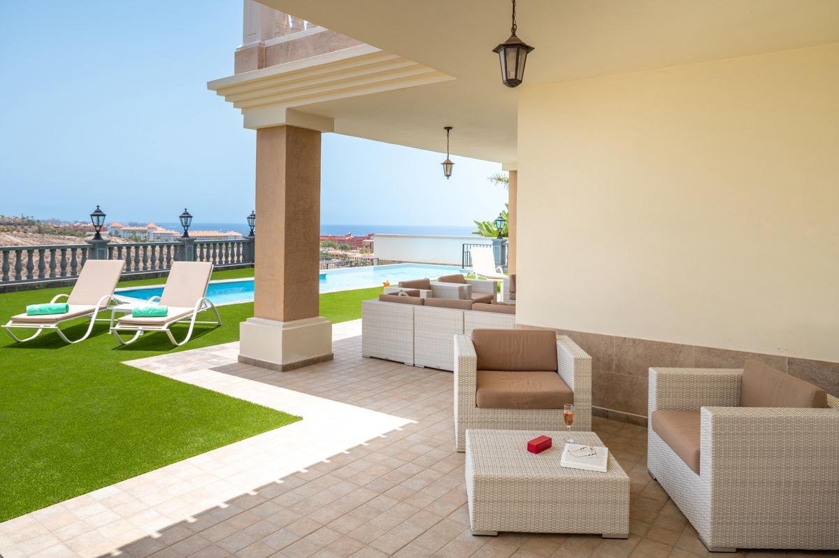 Casa de 372 m² a Adeje