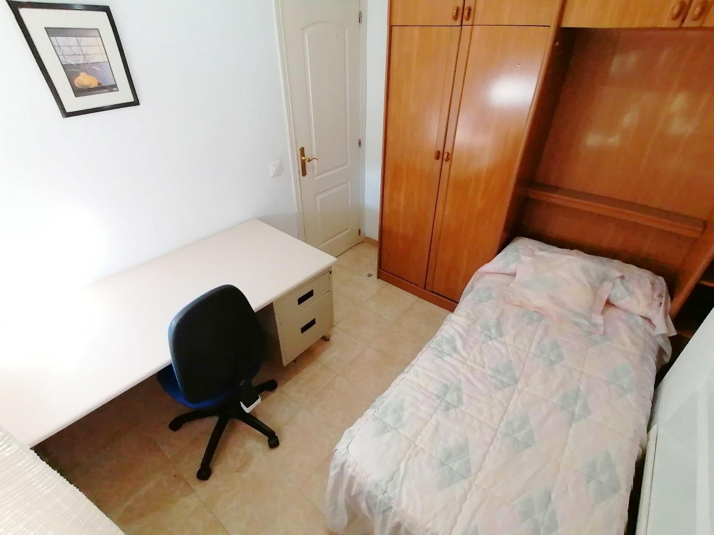 Piso de 105 m² en Cáceres