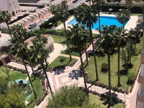 Piso de 55 m² en Alicante
