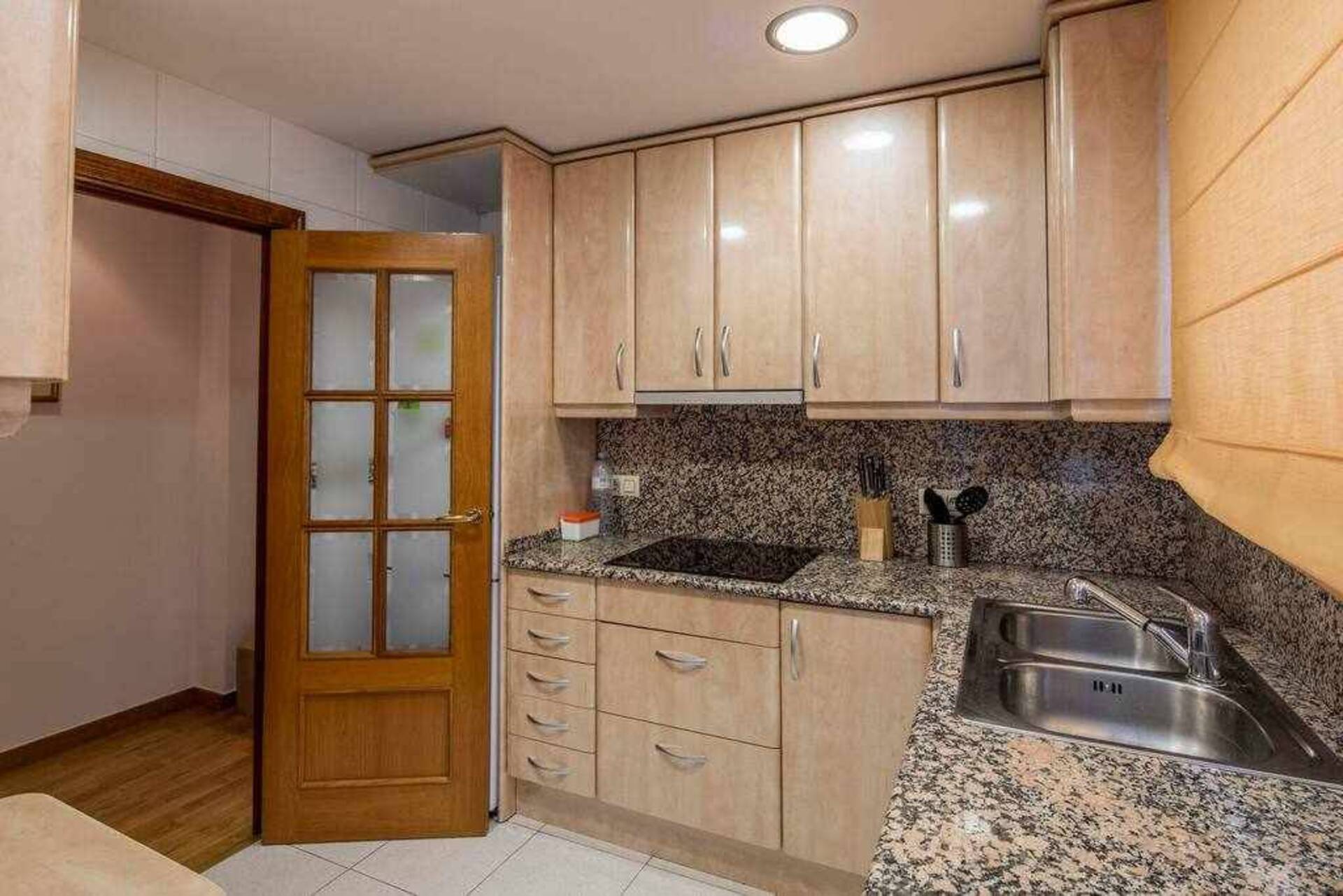 Piso de 92 m² en Gerona