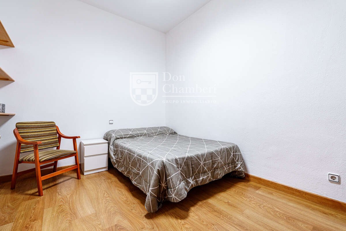 Piso de 80 m² en Madrid