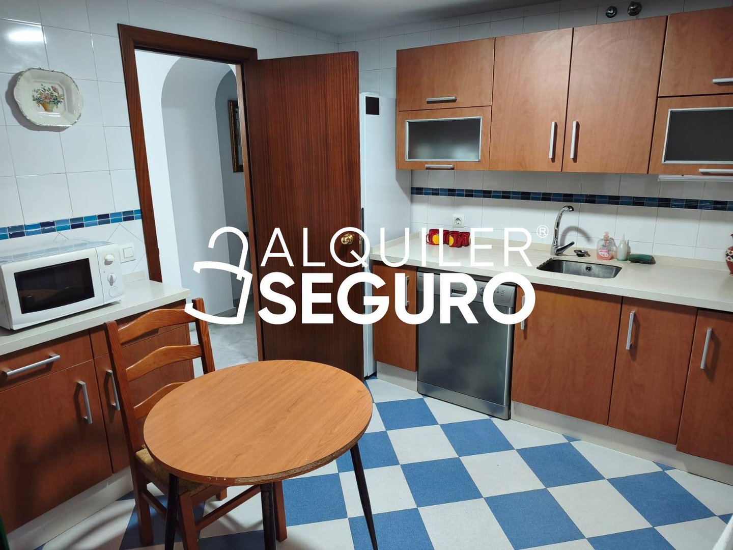 Appartamento 96 m² a Siviglia