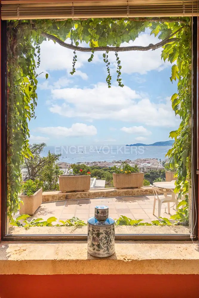 Casa de 500 m² en Jávea