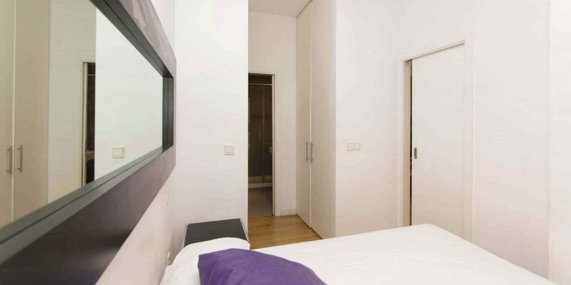 Appartamento 70 m² a Madrid
