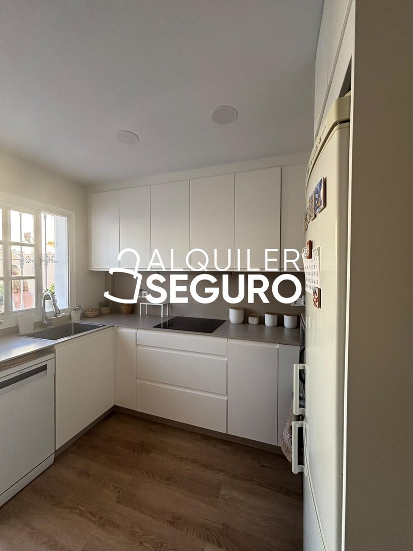 Casa de 120 m² a Màlaga