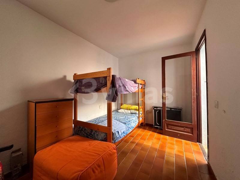 Piso de 80 m² en Ciutadella
